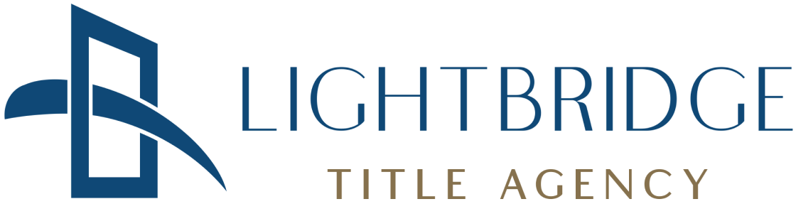 Lightbridge Title Agency logo